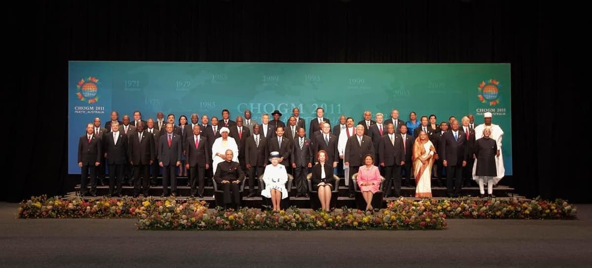 CHOGM 2026: AFFED Invited to Antigua and Barbuda