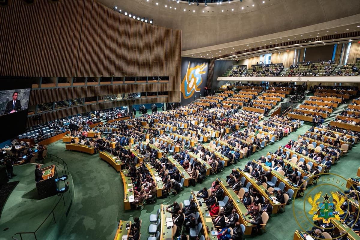 AFFED Nominated for COP UNTOC 2026 in Vienna, Austria